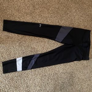 Under Armour Hear Gear Tights